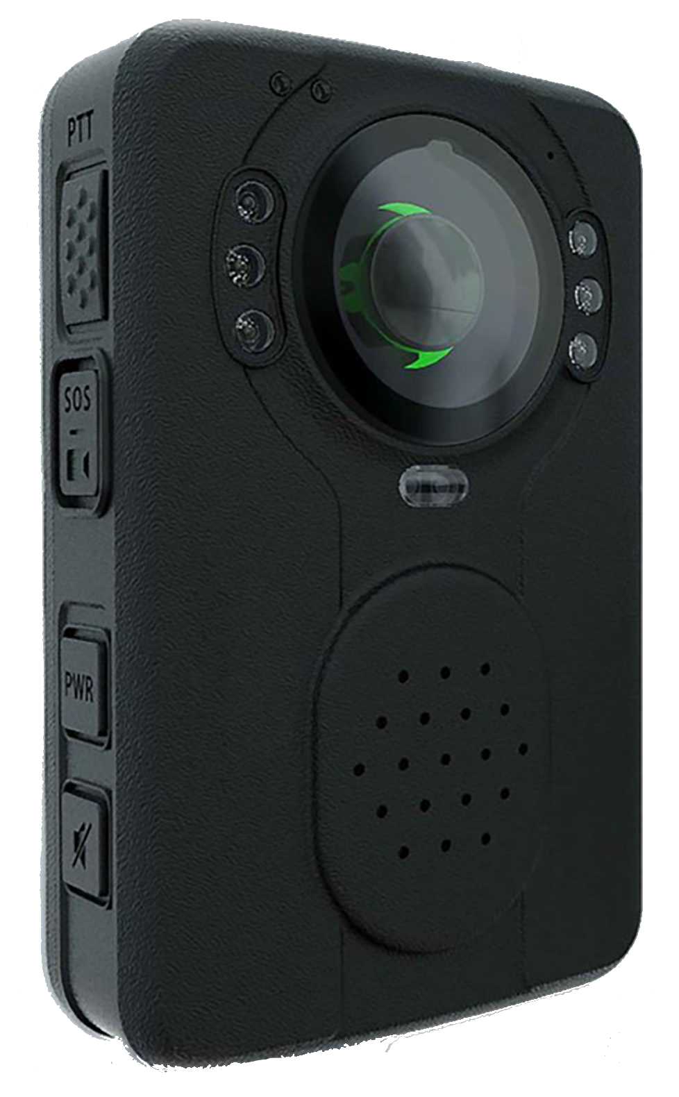 Body Worn Camera