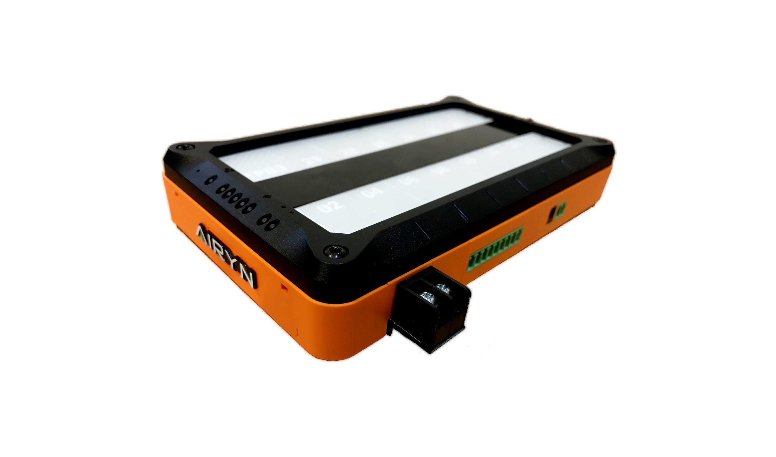 Airyn Remote IO Device AIOTIOD E00